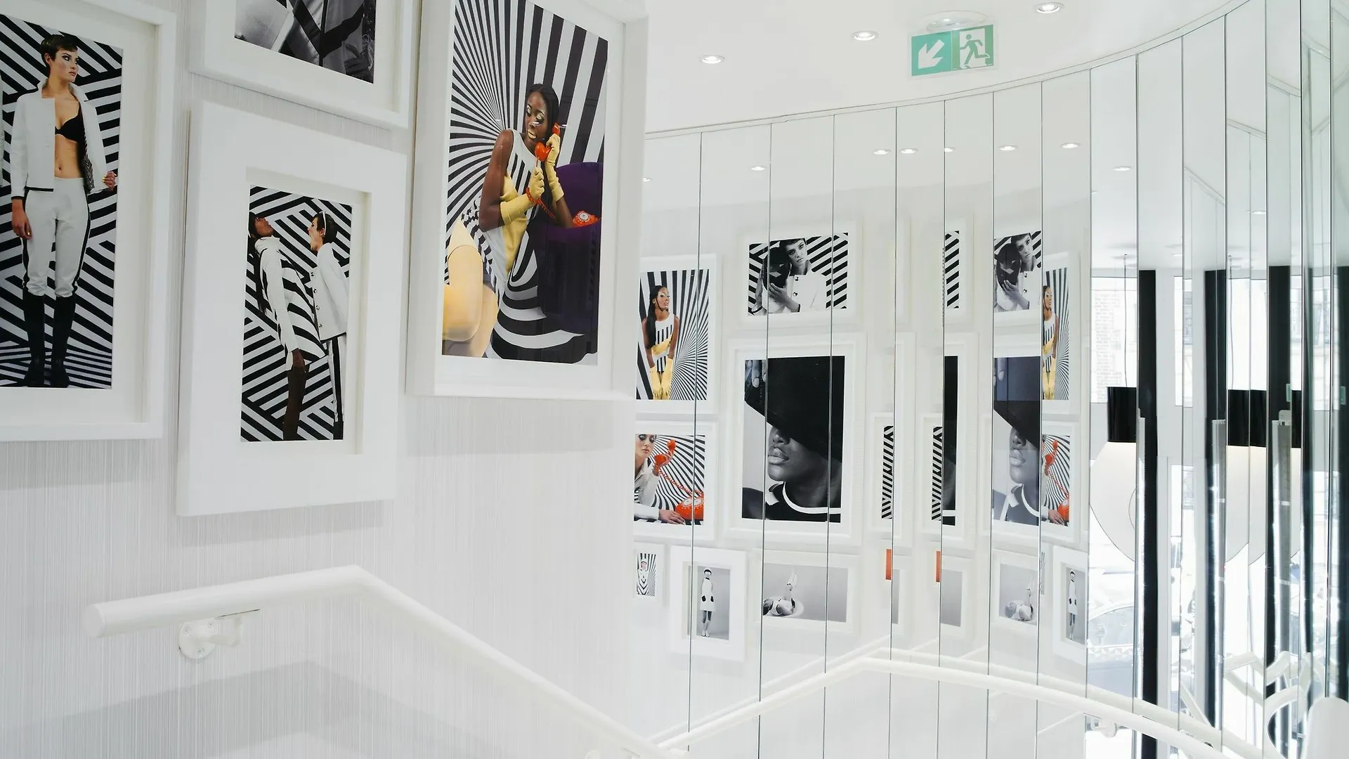 Ekta Champs Elysees 4* Paris