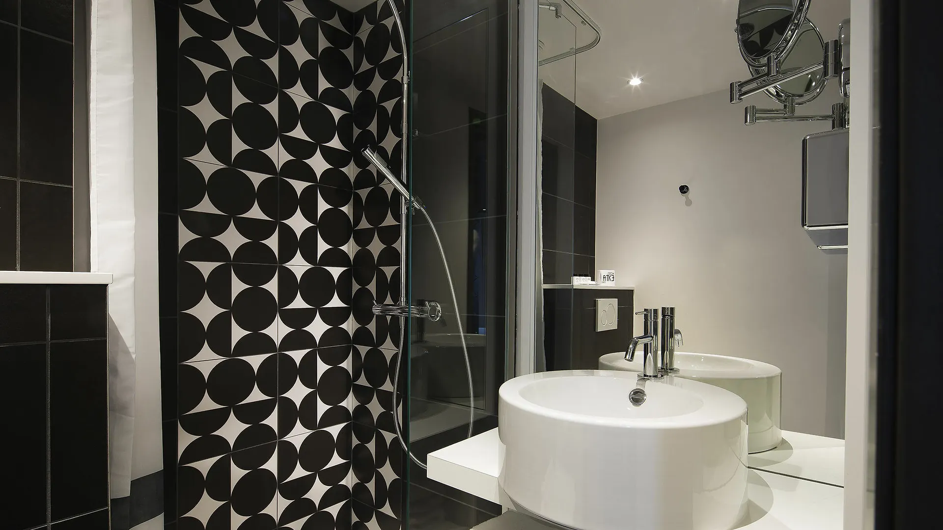 Hotel Ekta Champs Elysees