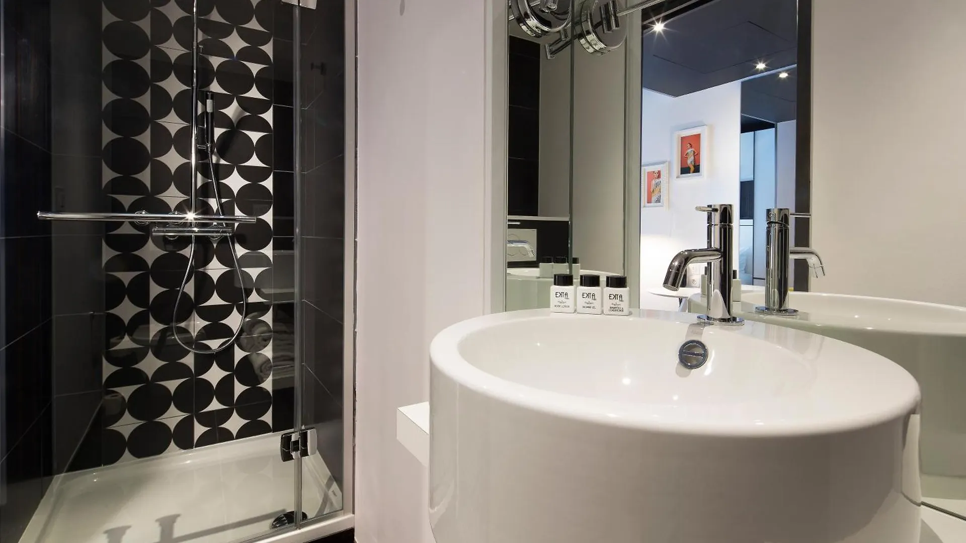 Hotel Ekta Champs Elysees