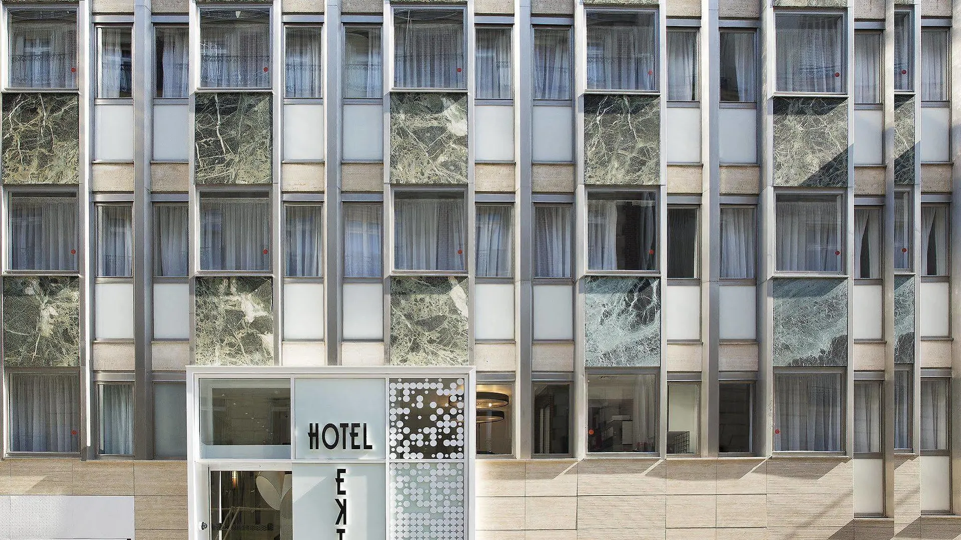 Ekta Champs Elysees 4* Paris