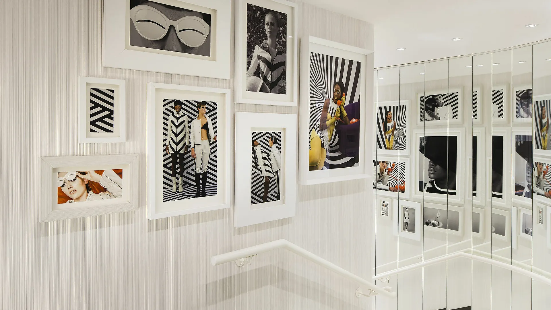 Hotel Ekta Champs Elysees Paříž