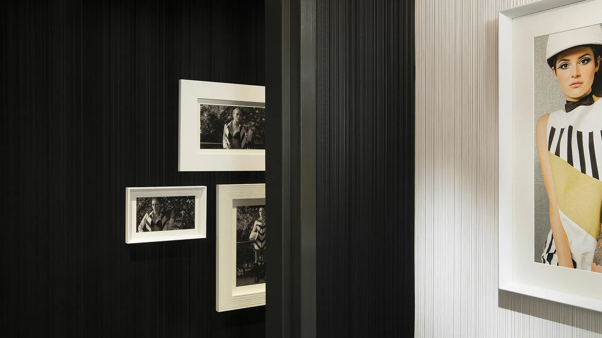 Ekta Champs Elysees Hotel 4*