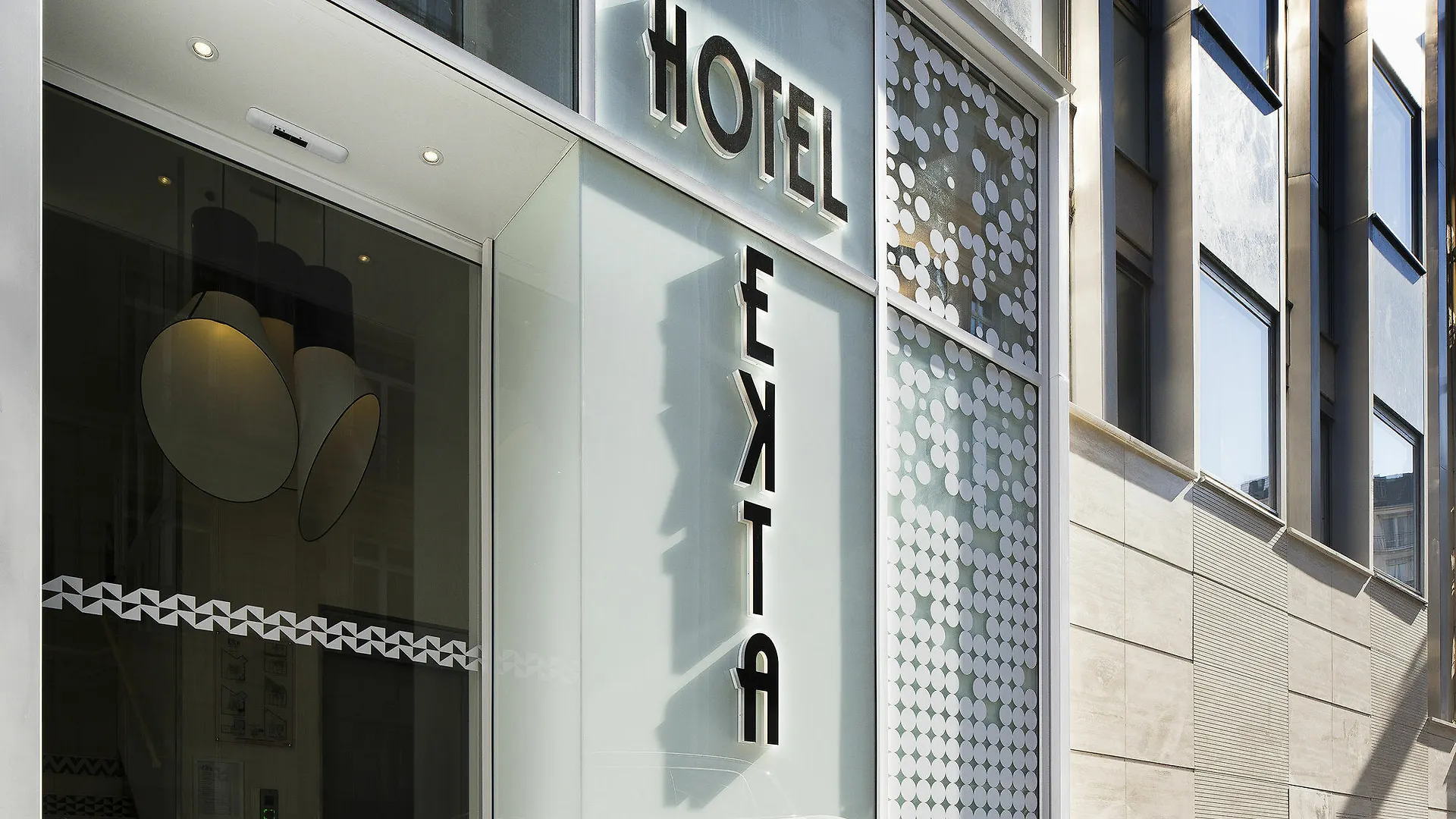 Ekta Champs Elysees 4*